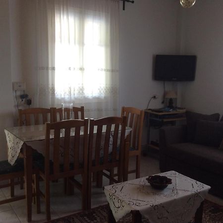 Вілла Christos House Karia  Екстер'єр фото