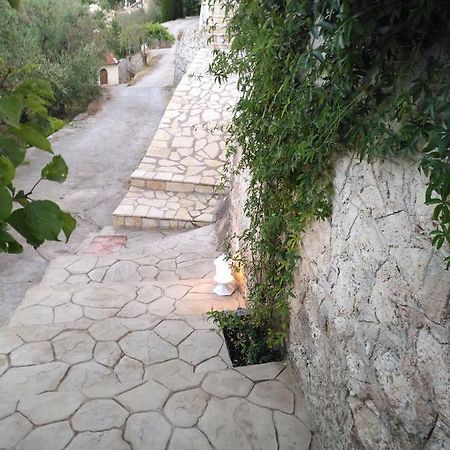 Вілла Christos House Karia  Екстер'єр фото