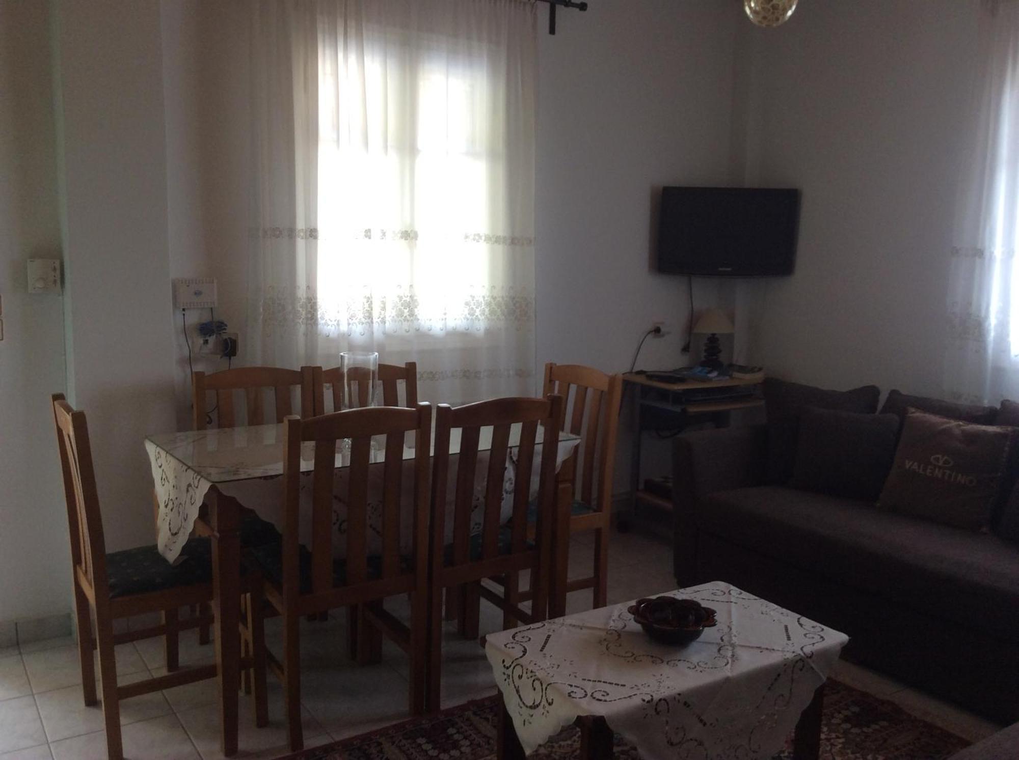 Вілла Christos House Karia  Екстер'єр фото