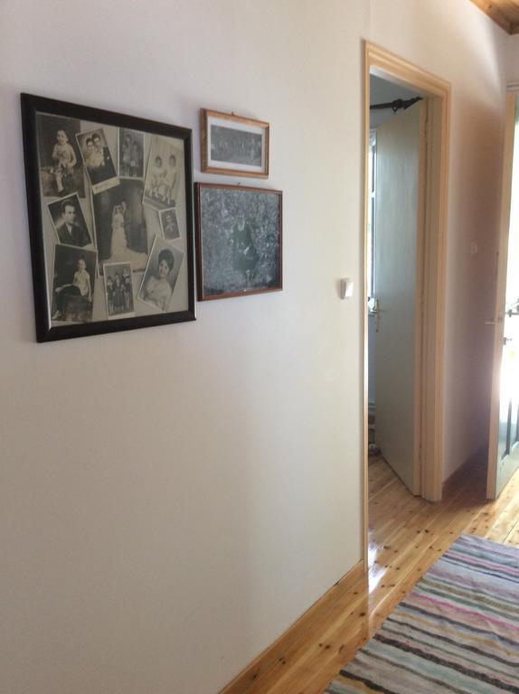 Вілла Christos House Karia  Екстер'єр фото