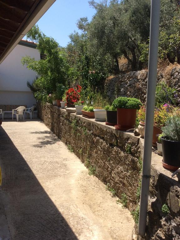 Вілла Christos House Karia  Екстер'єр фото