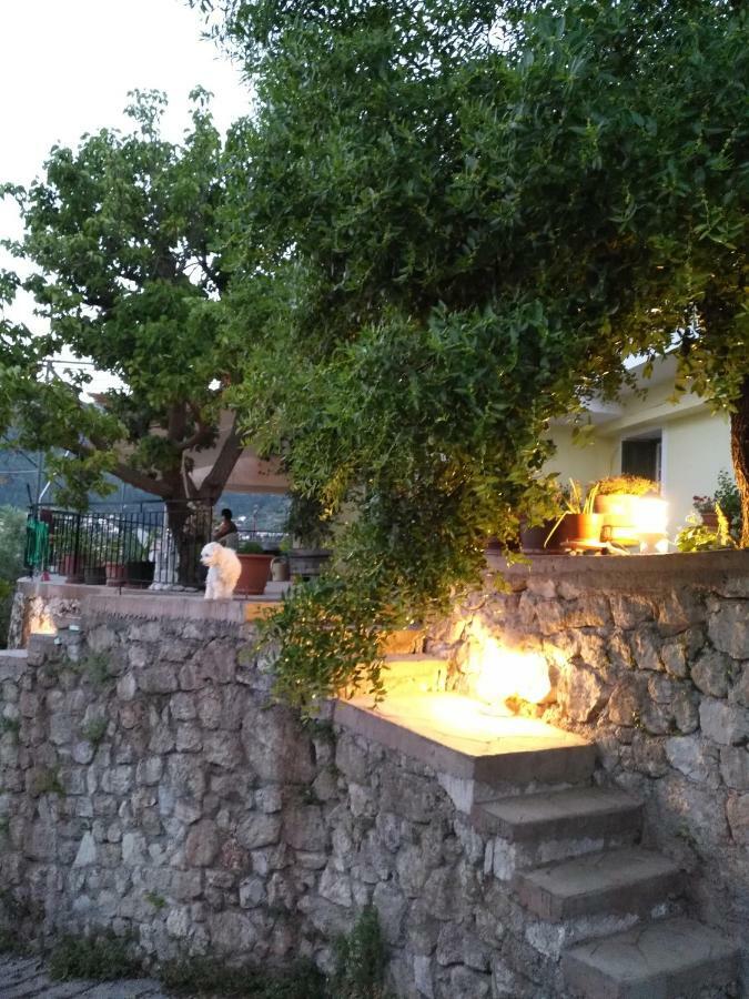 Вілла Christos House Karia  Екстер'єр фото